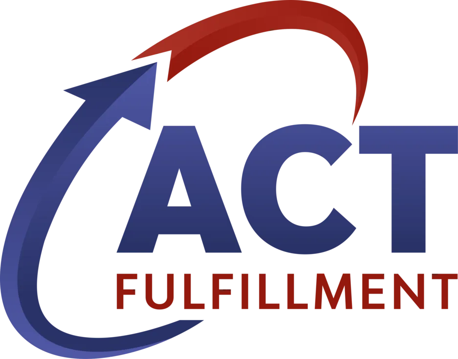 ACT Fulfillment Logo
