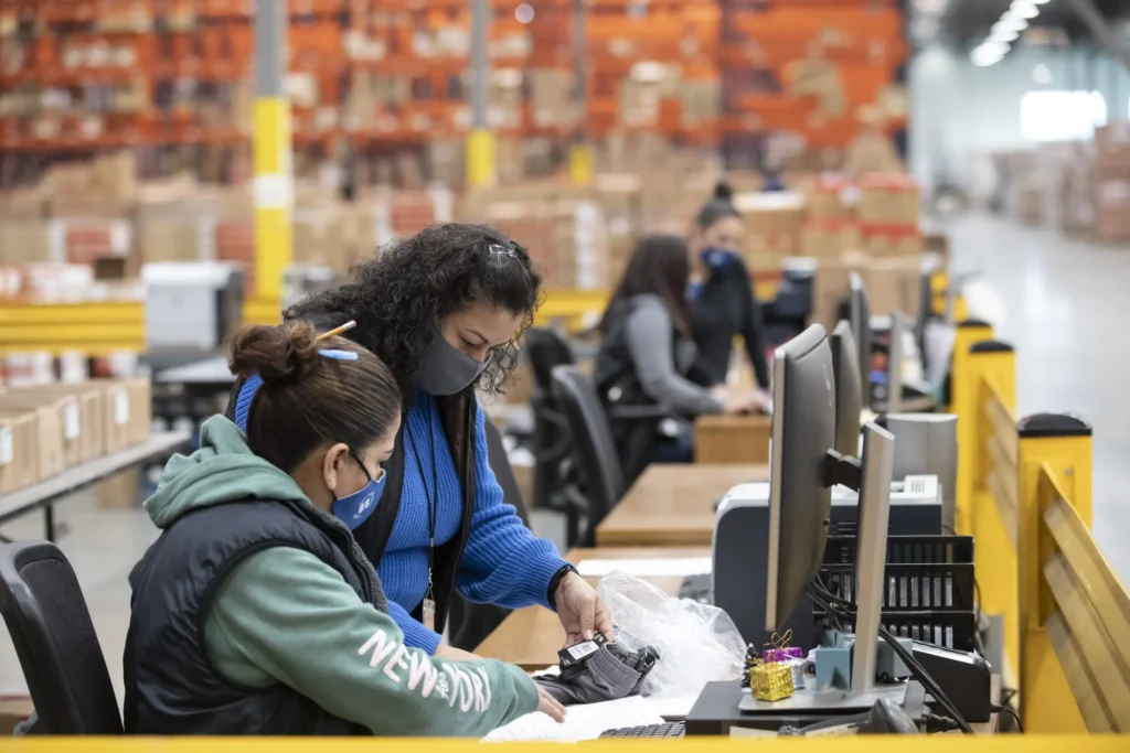 Omnichannel Solutions
