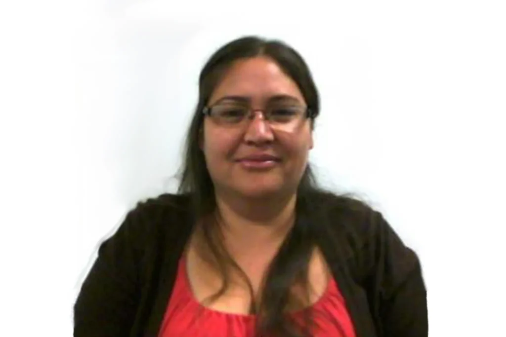 Alma Gutierrez