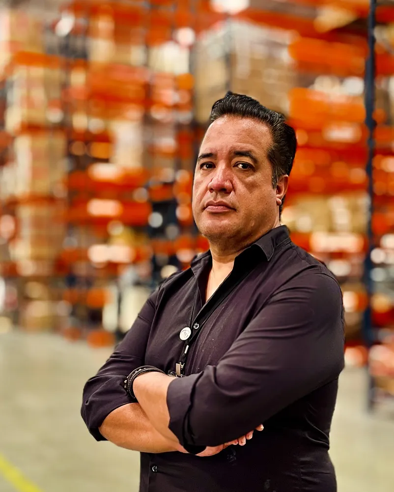 Μauricio Mendoza