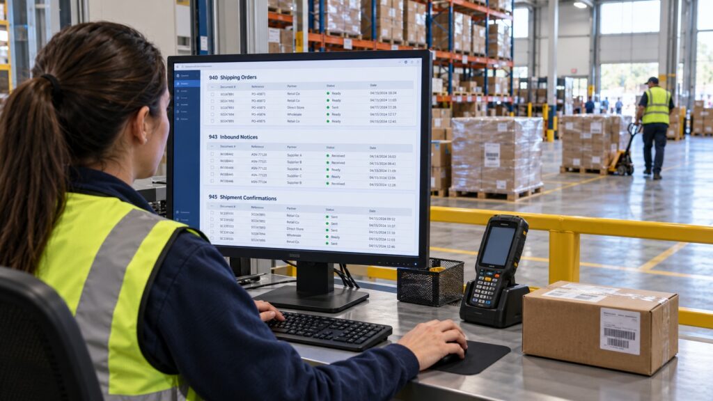 edi-warehouse-transaction-sets